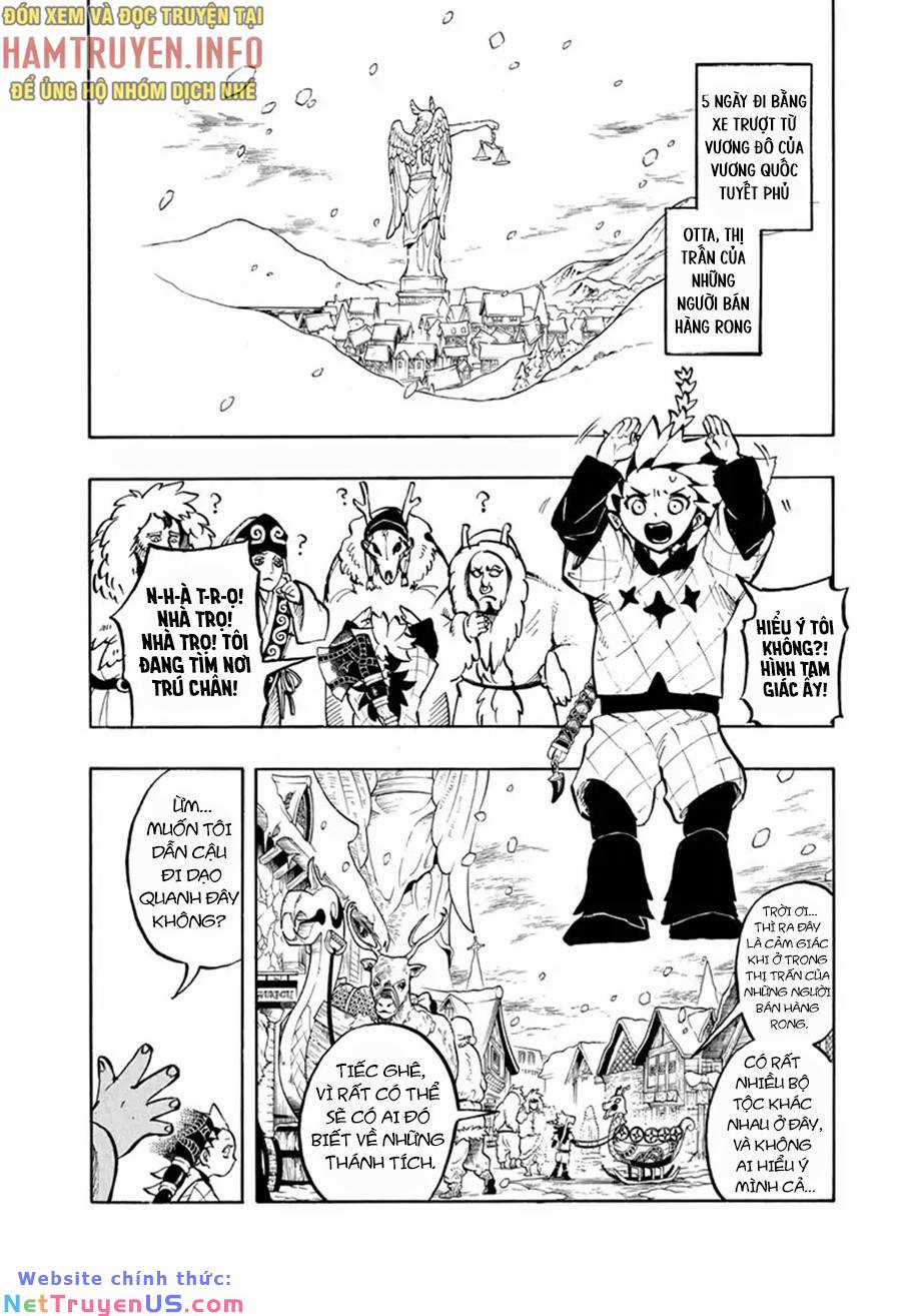 Gill: Chapter 3 trang 3