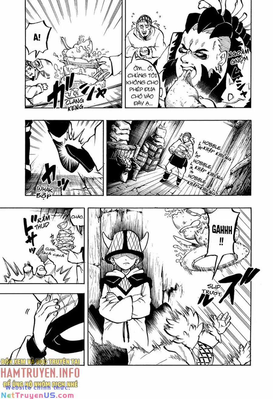 Gill: Chapter 3 trang 6