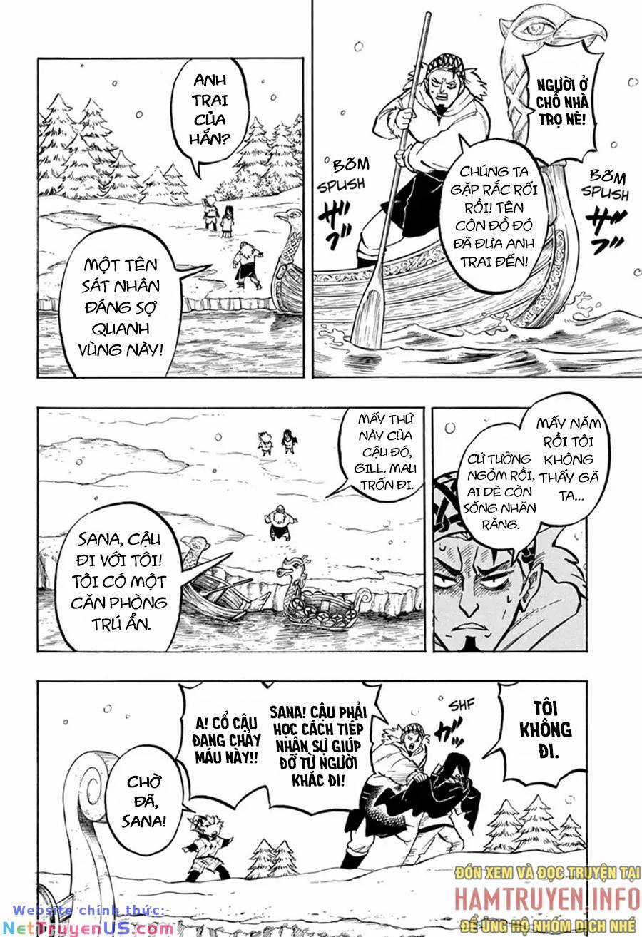 Gill: Chapter 4 trang 11