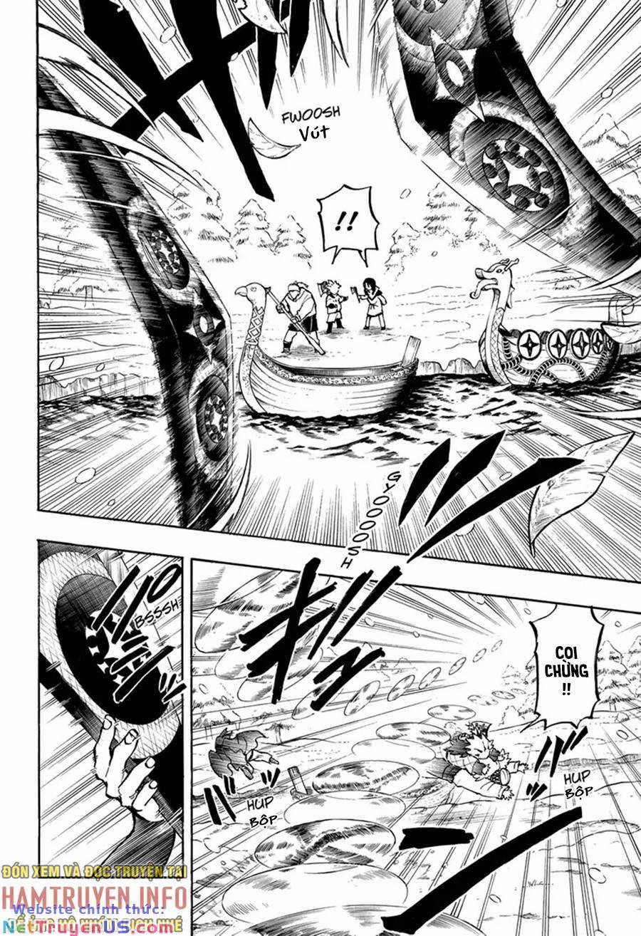 Gill: Chapter 4 trang 13