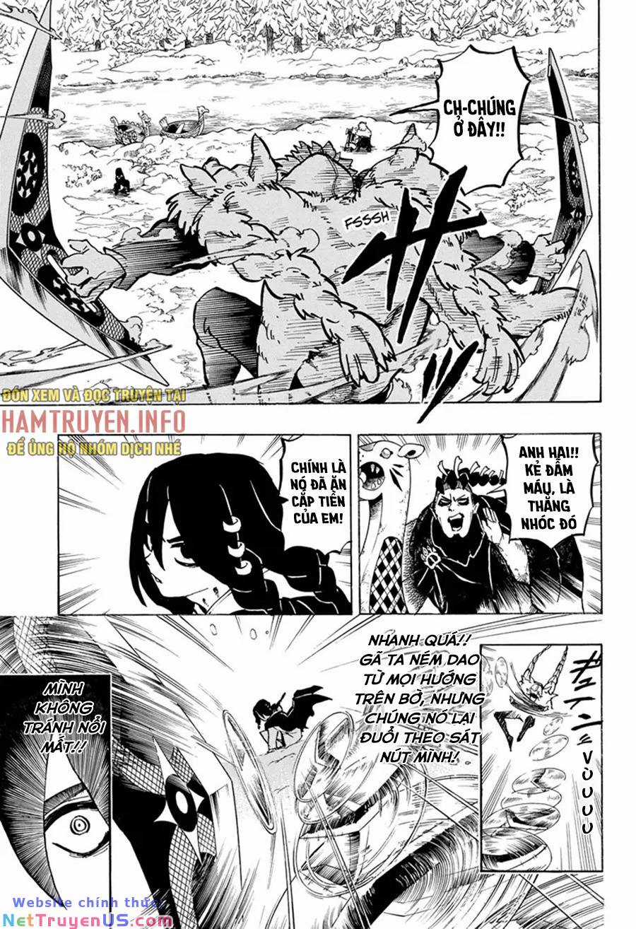 Gill: Chapter 4 trang 14