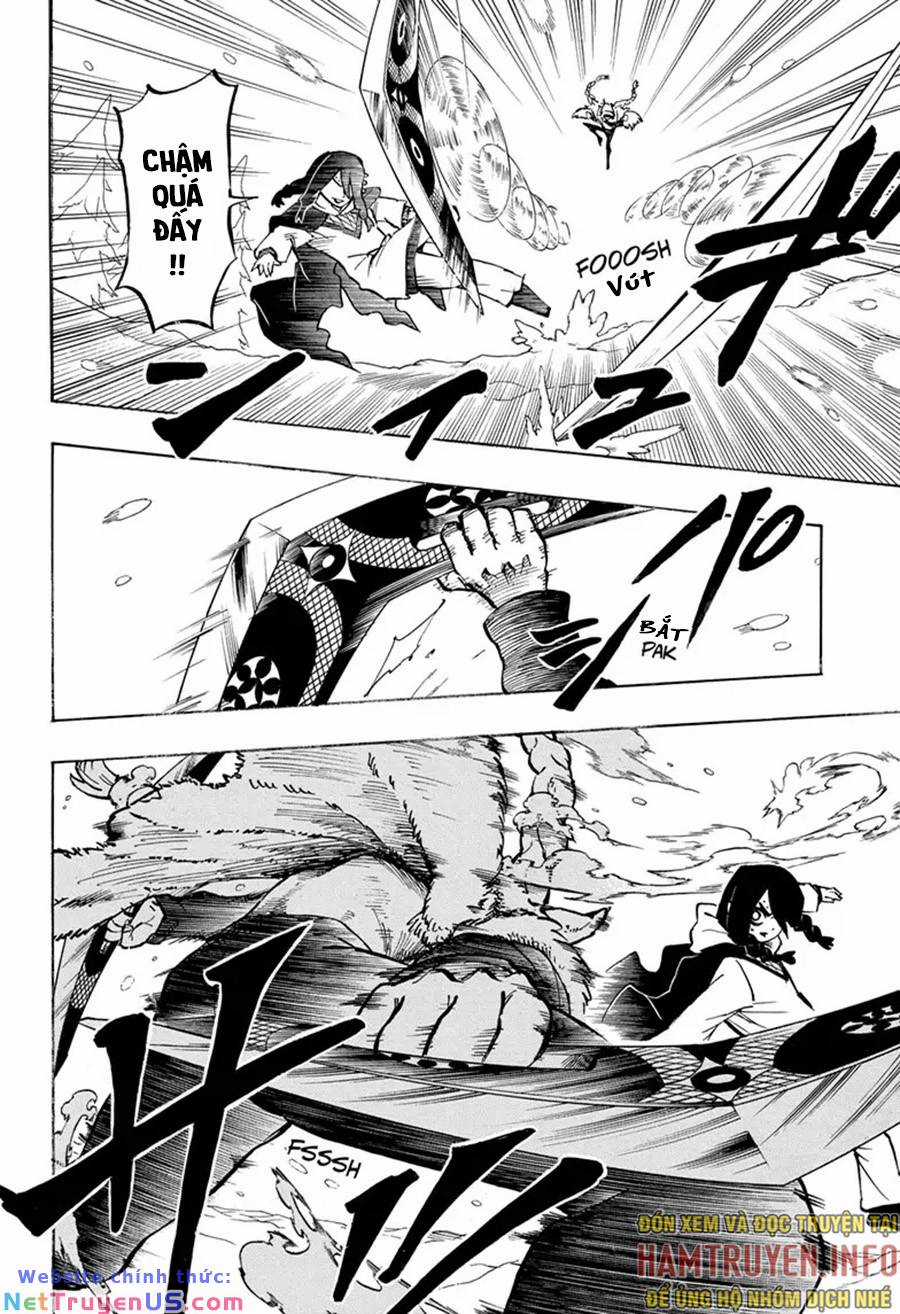 Gill: Chapter 4 trang 15