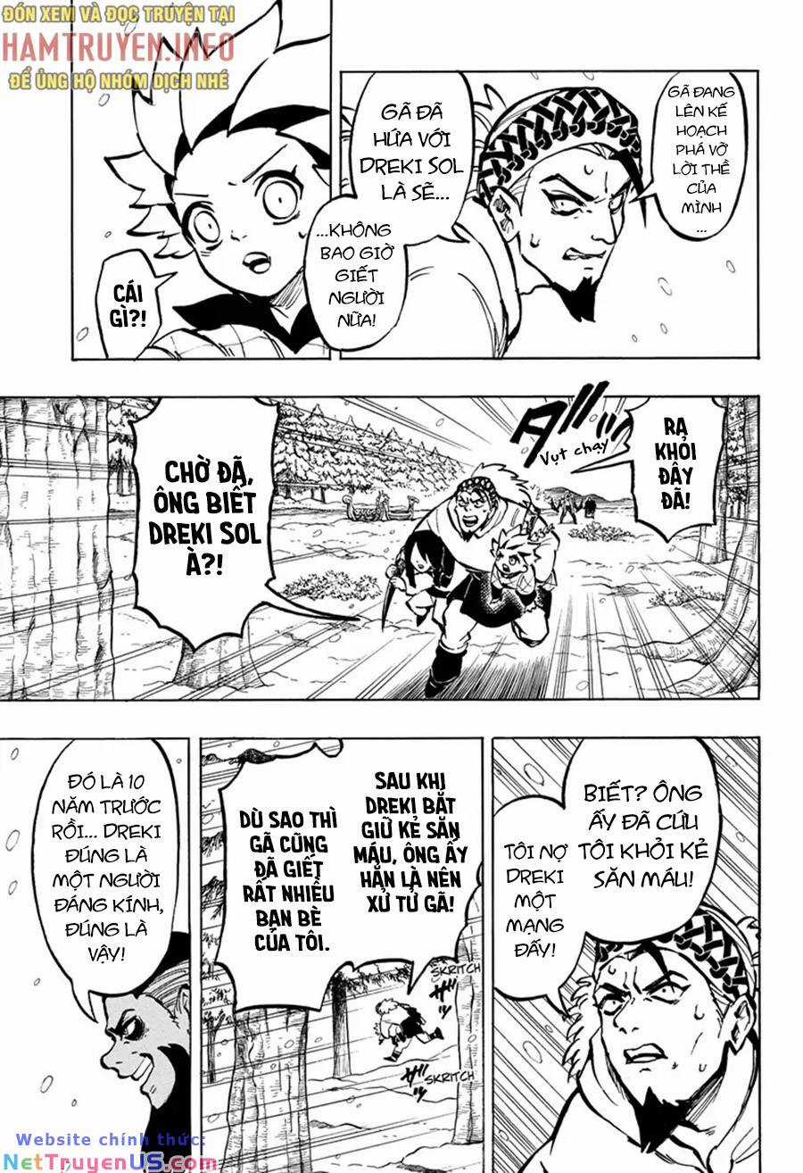 Gill: Chapter 4 trang 18