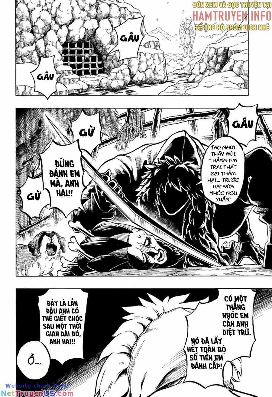 Gill: Chapter 4 trang 3