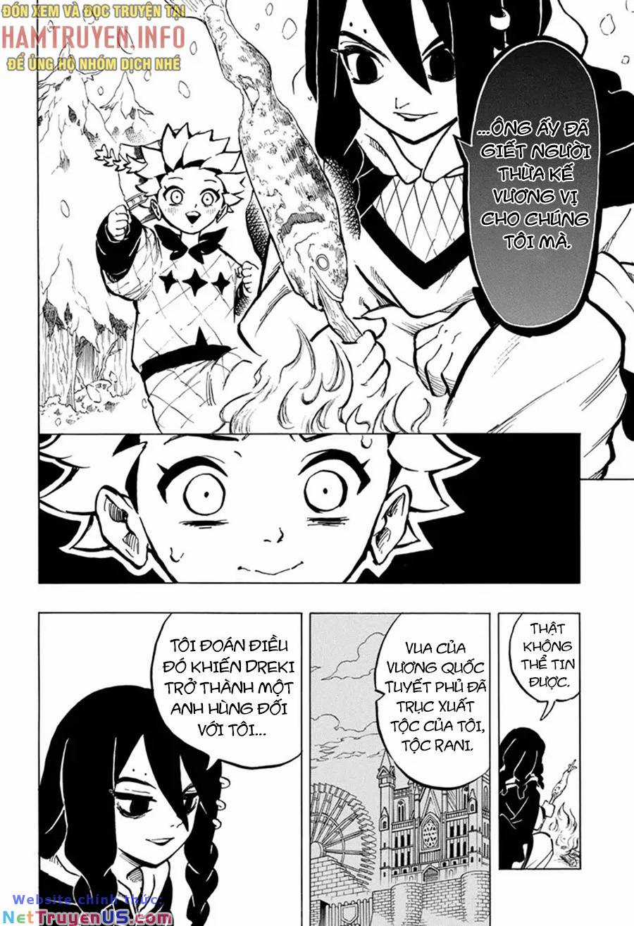 Gill: Chapter 4 trang 7