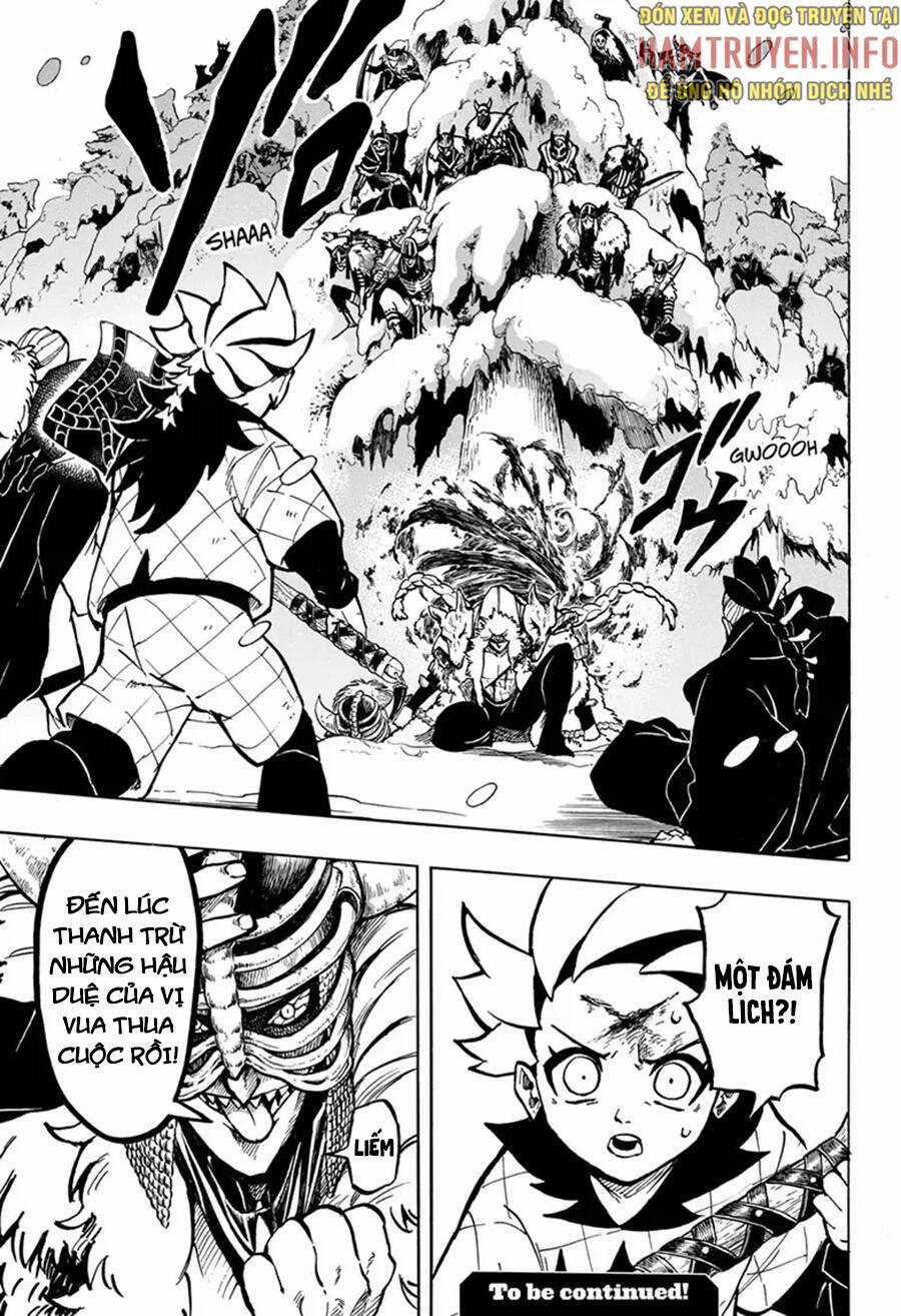 Gill: Chapter 5 trang 20