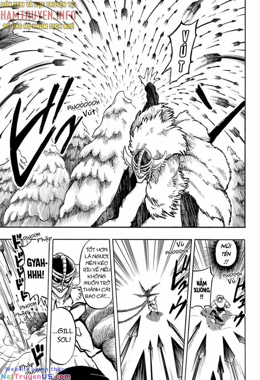 Gill: Chapter 6 trang 12