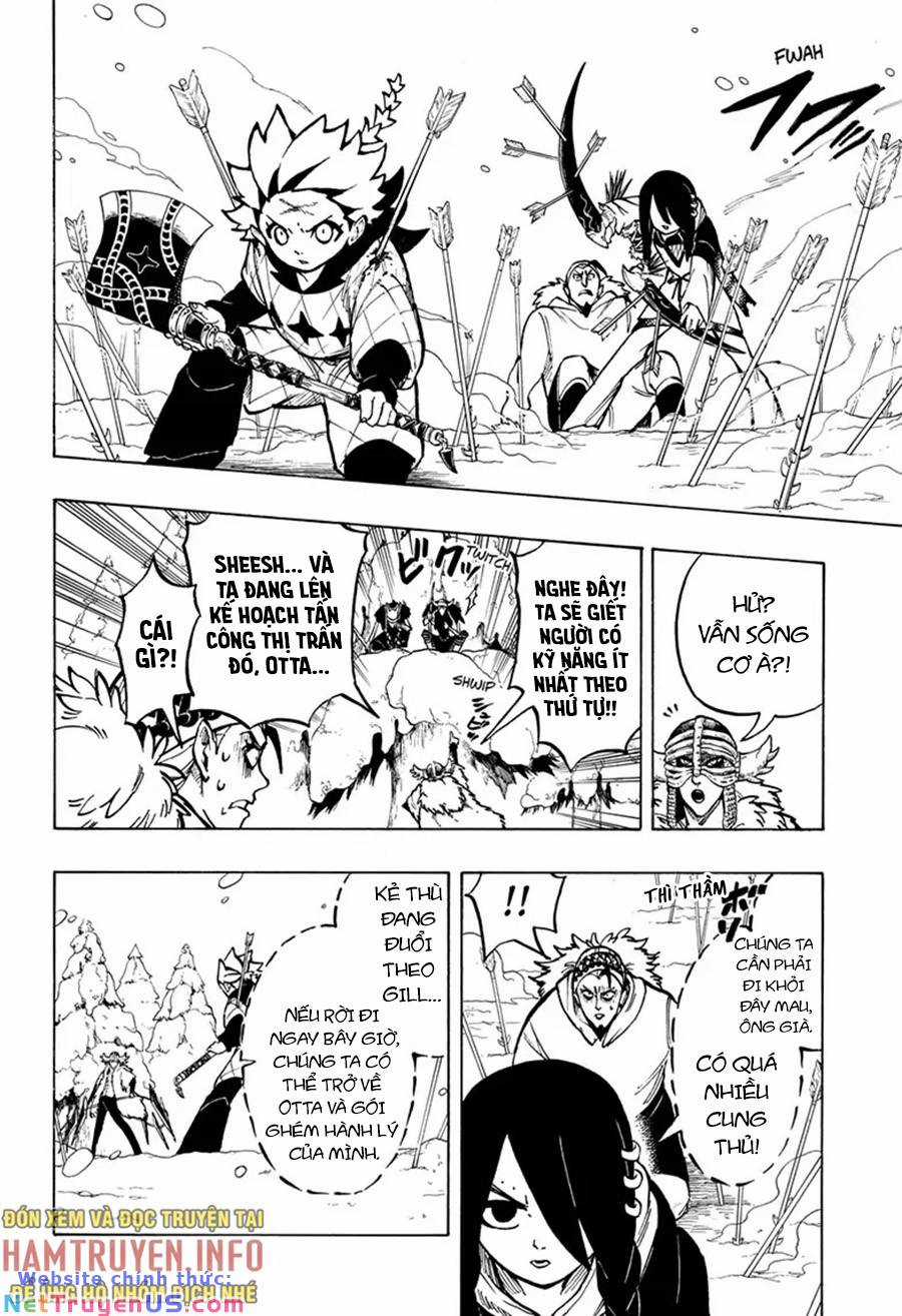 Gill: Chapter 6 trang 13