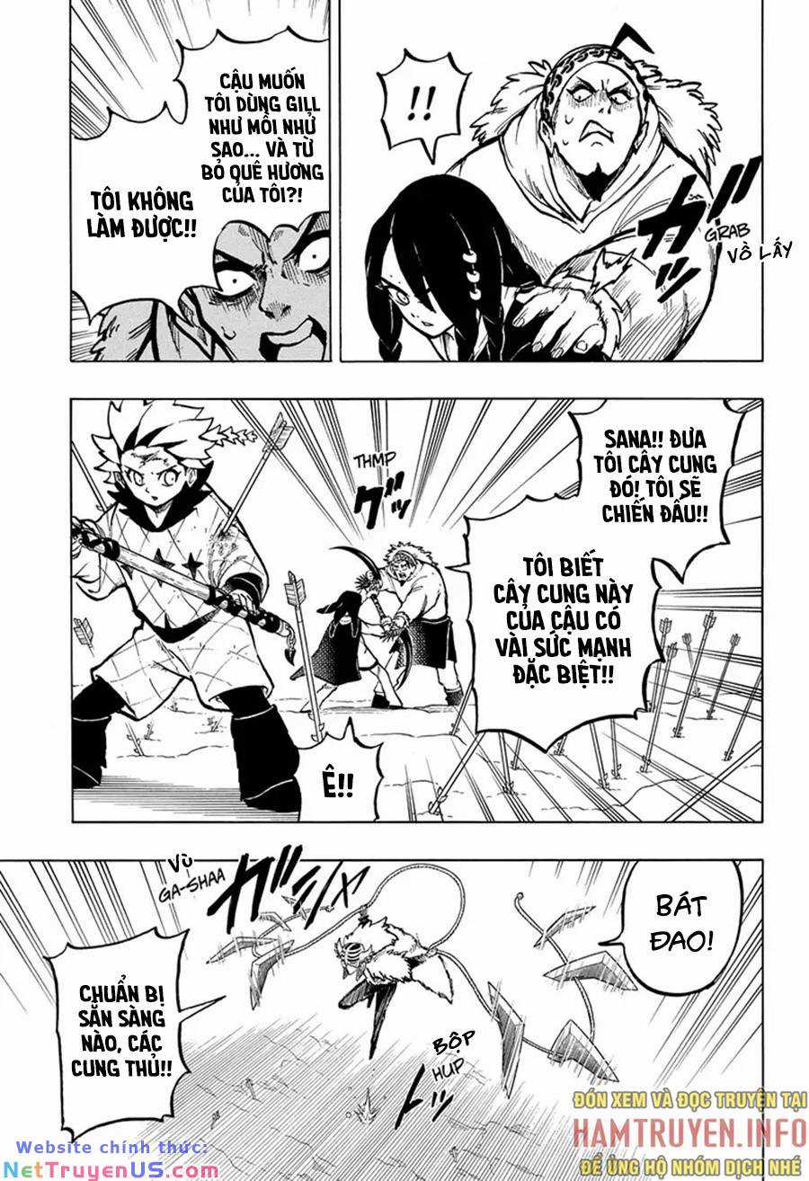 Gill: Chapter 6 trang 14