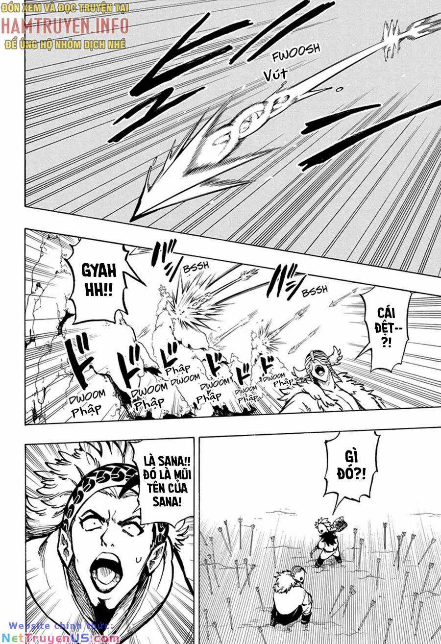 Gill: Chapter 6 trang 19