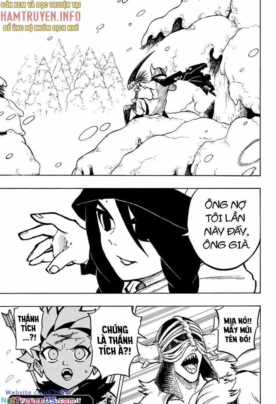 Gill: Chapter 6 trang 20