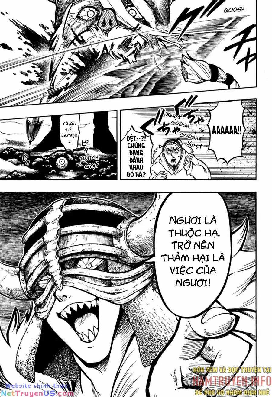 Gill: Chapter 6 trang 4