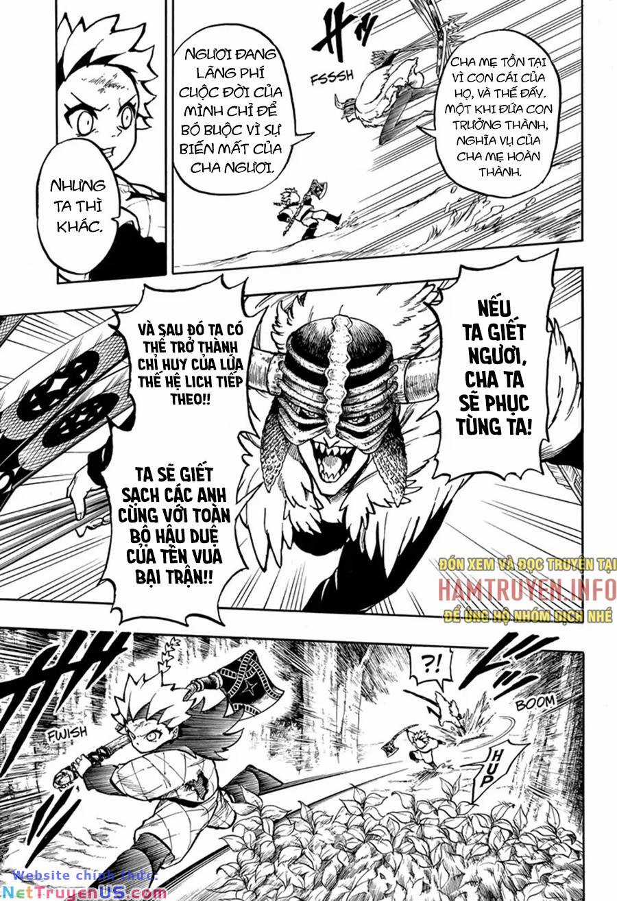 Gill: Chapter 7 trang 10