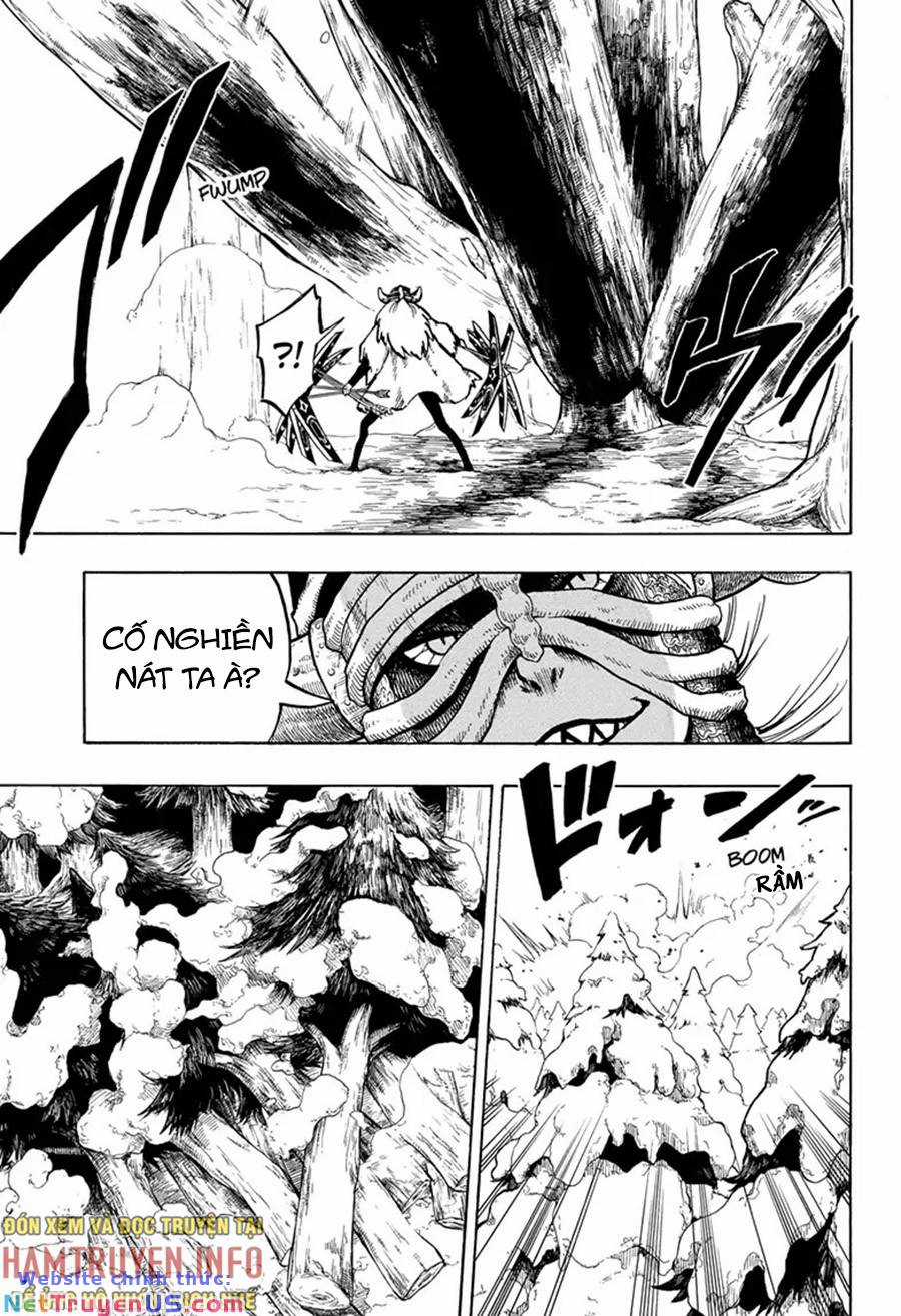 Gill: Chapter 7 trang 12