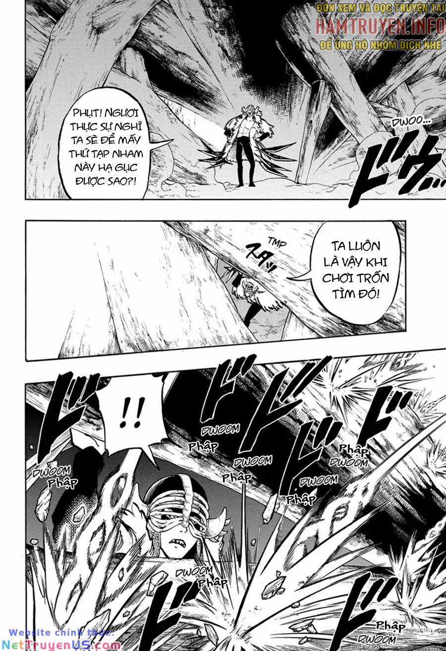 Gill: Chapter 7 trang 13