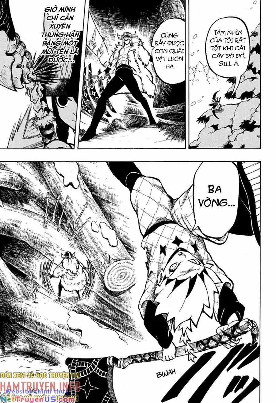 Gill: Chapter 7 trang 14