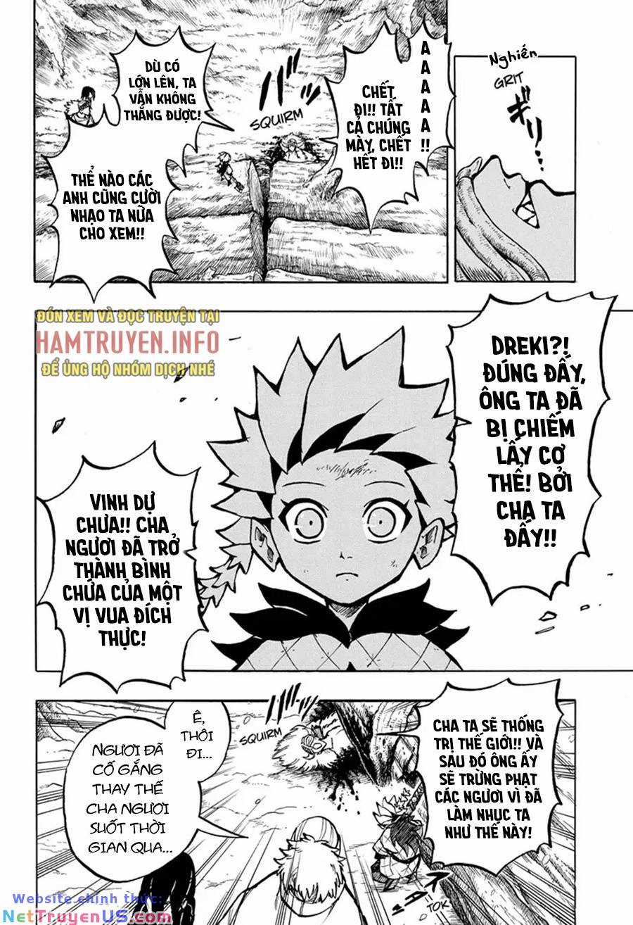 Gill: Chapter 7 trang 17