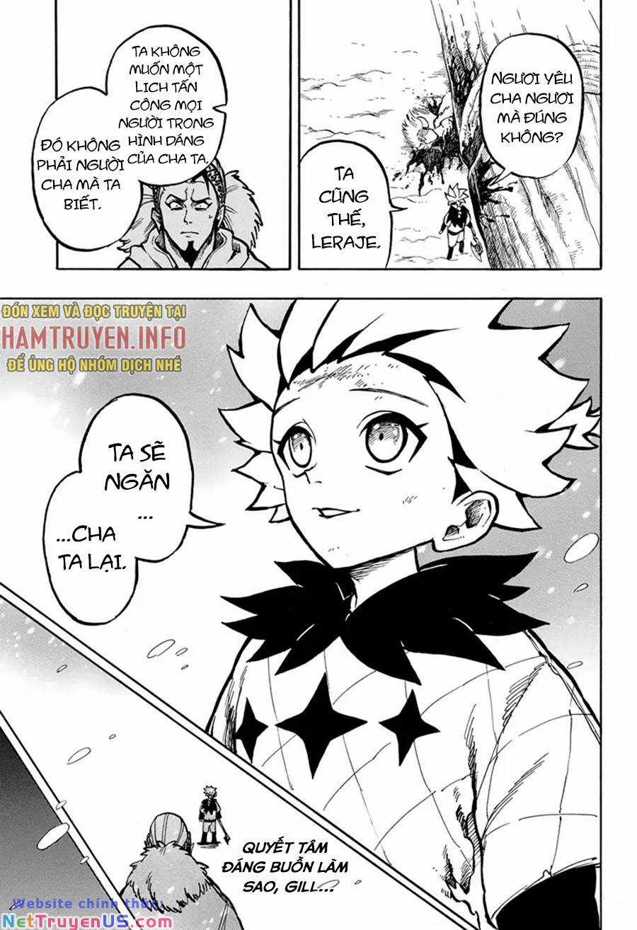 Gill: Chapter 7 trang 18