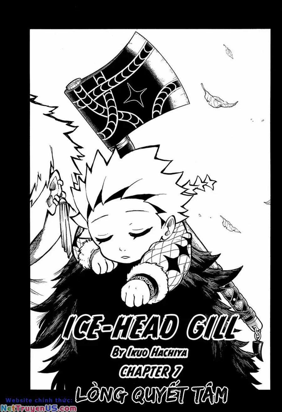 Gill: Chapter 7 trang 2