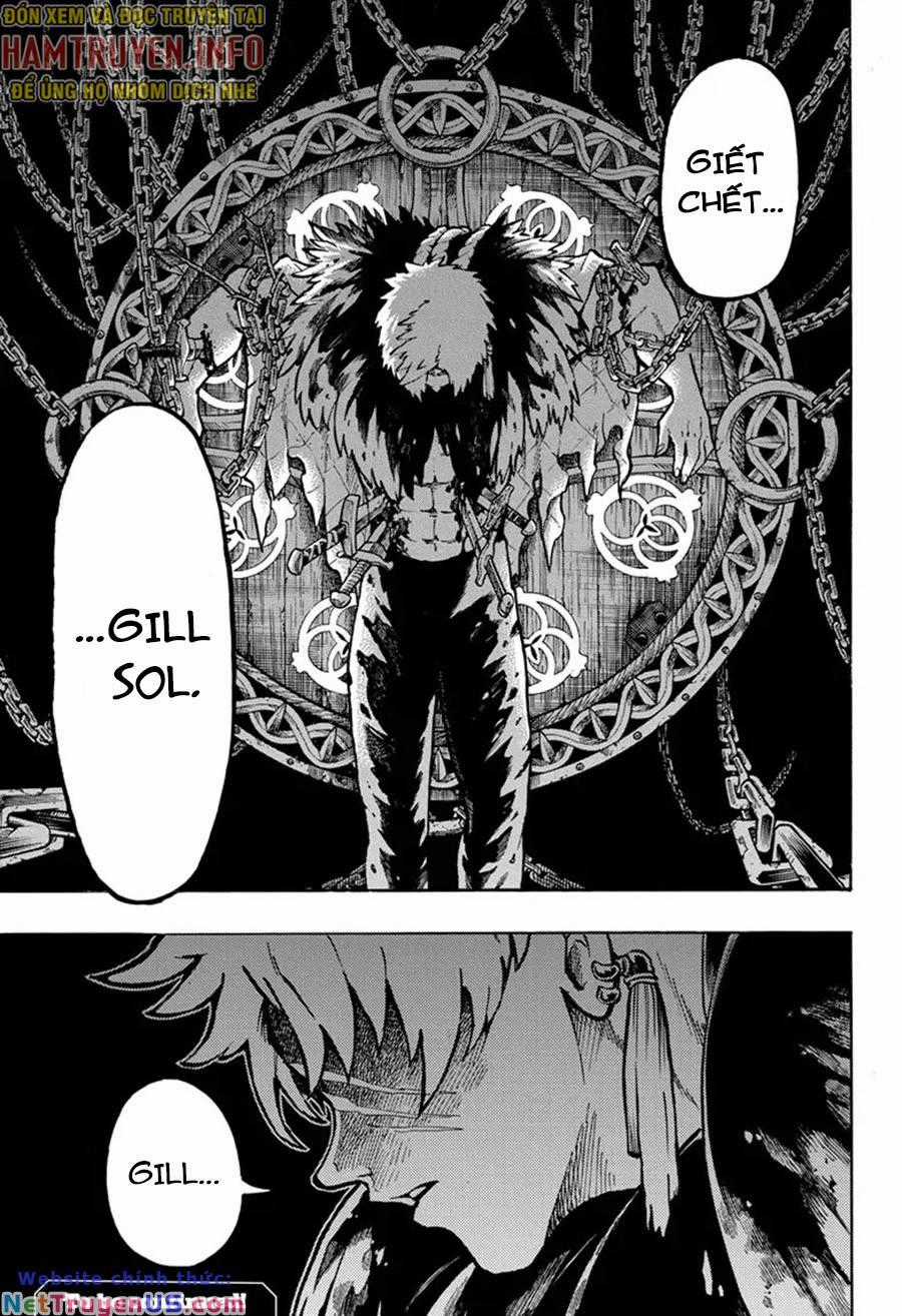 Gill: Chapter 7 trang 20