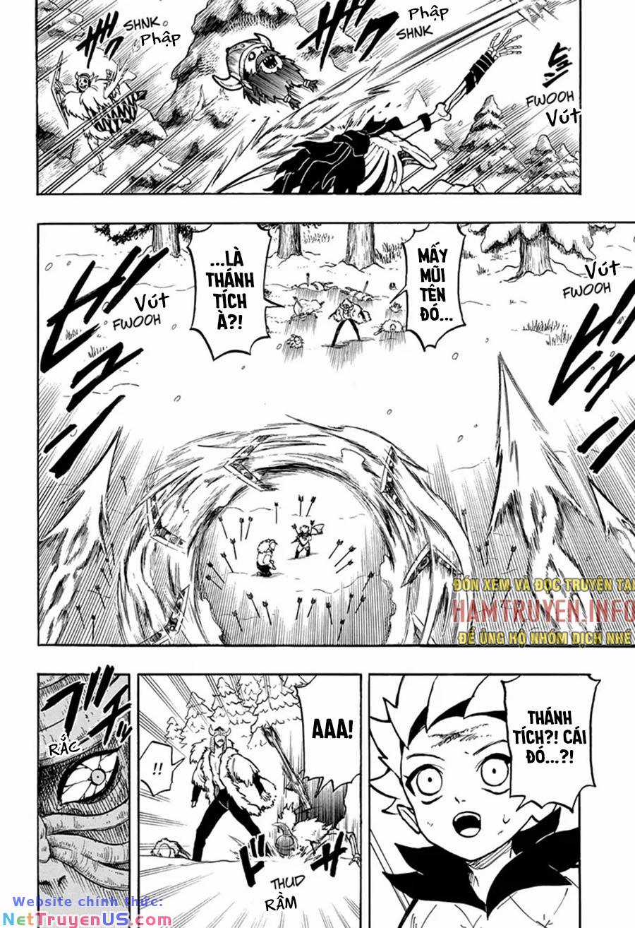 Gill: Chapter 7 trang 3