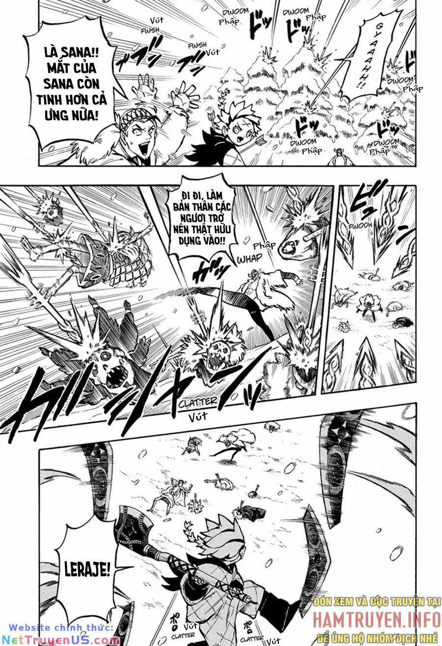 Gill: Chapter 7 trang 6