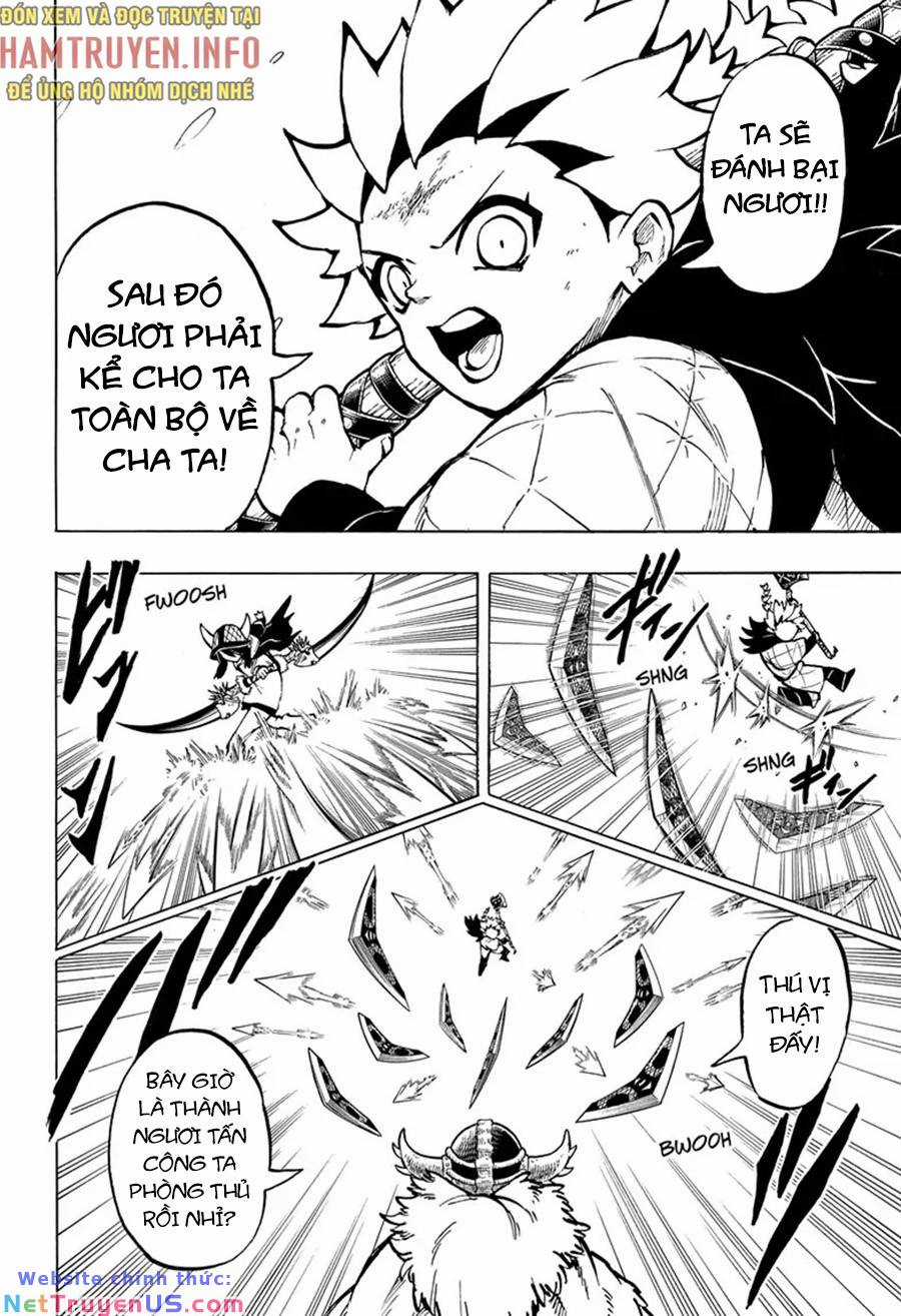 Gill: Chapter 7 trang 7