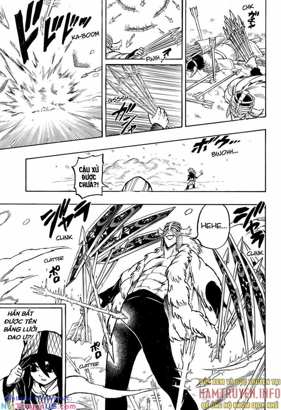 Gill: Chapter 7 trang 8