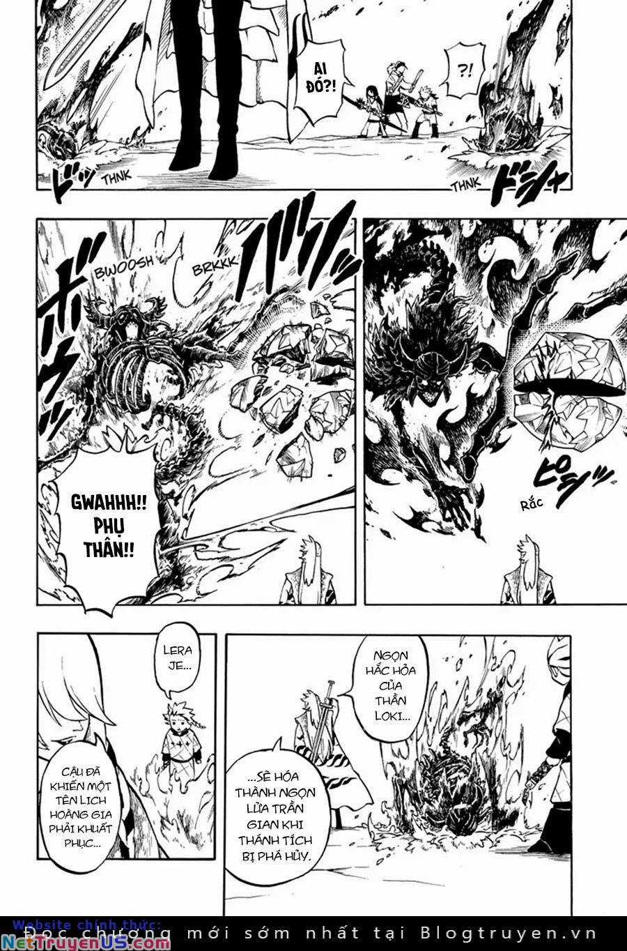 Gill: Chapter 8 trang 10