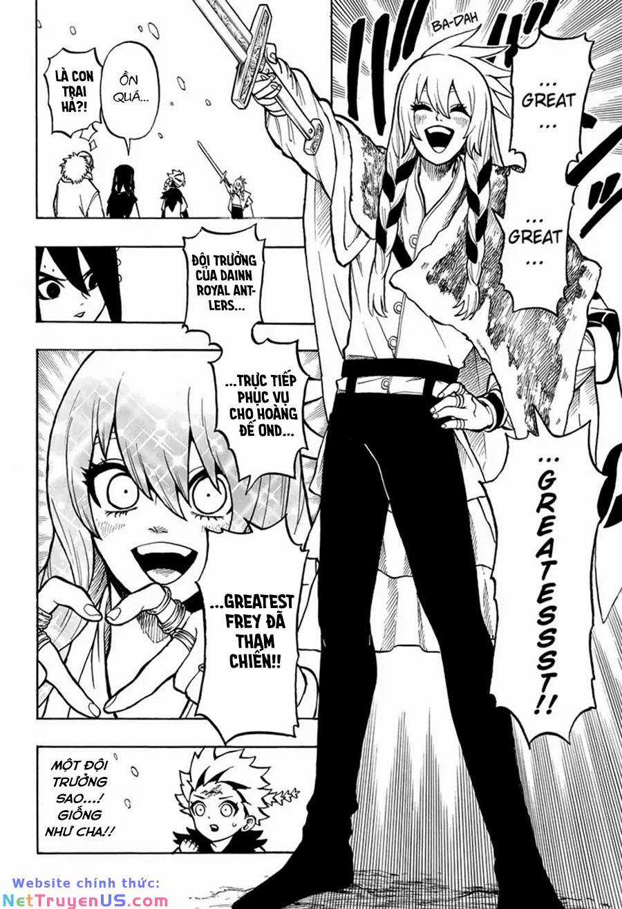 Gill: Chapter 8 trang 12