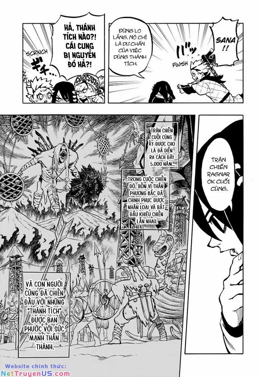 Gill: Chapter 8 trang 4