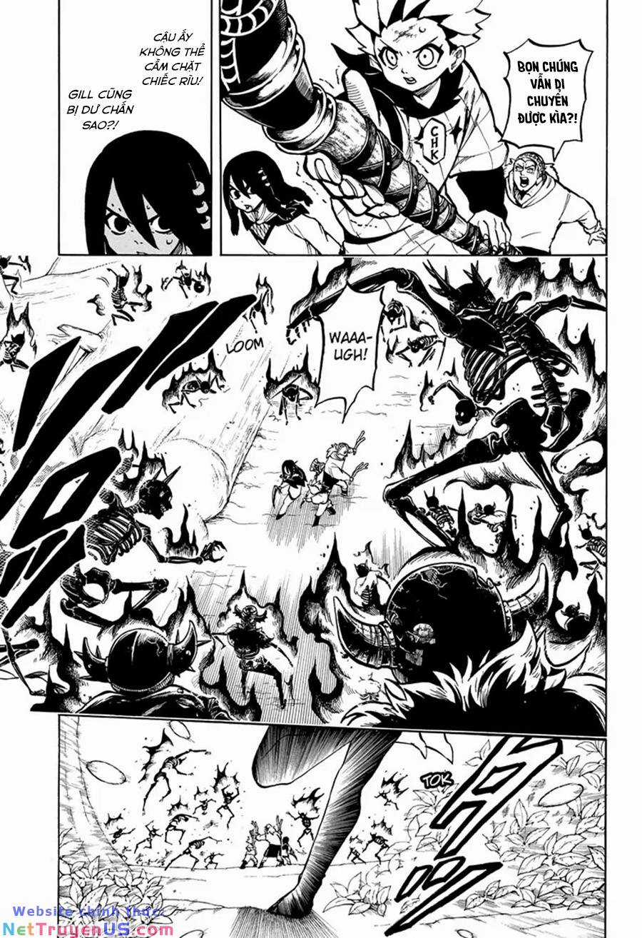 Gill: Chapter 8 trang 8