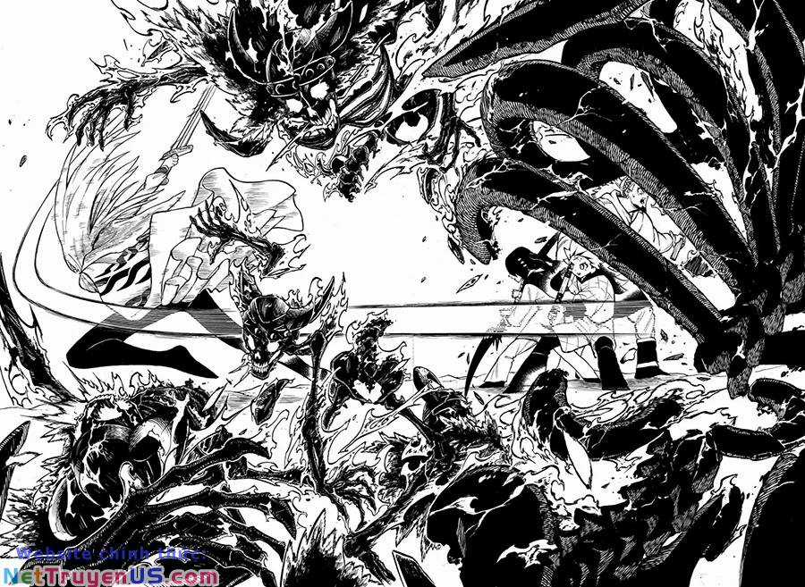 Gill: Chapter 8 trang 9