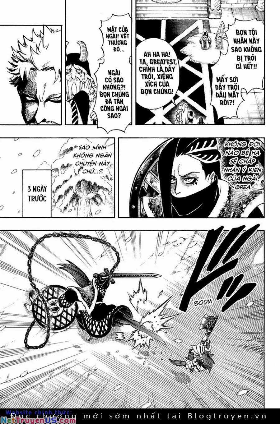 Gill: Chapter 9 trang 10