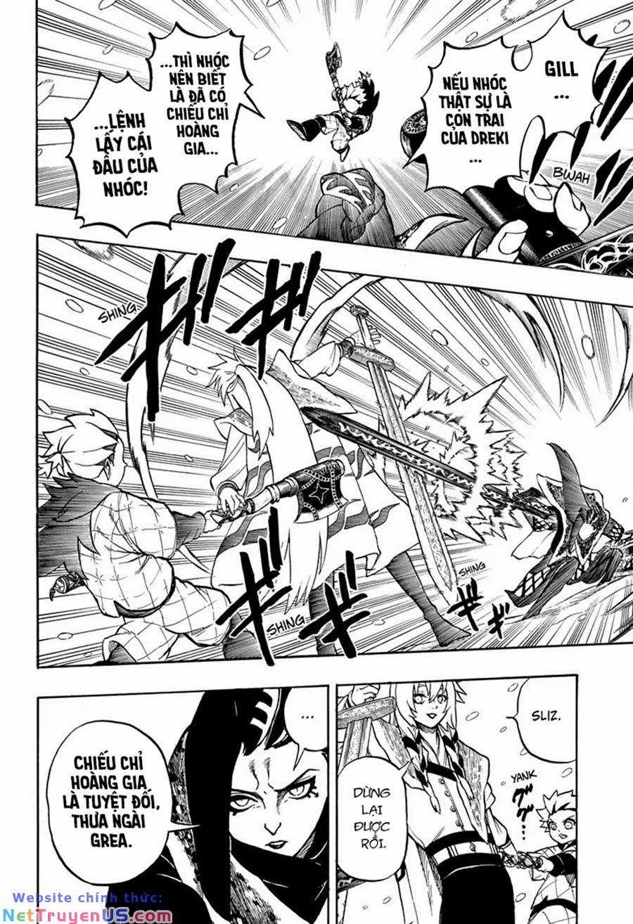 Gill: Chapter 9 trang 11