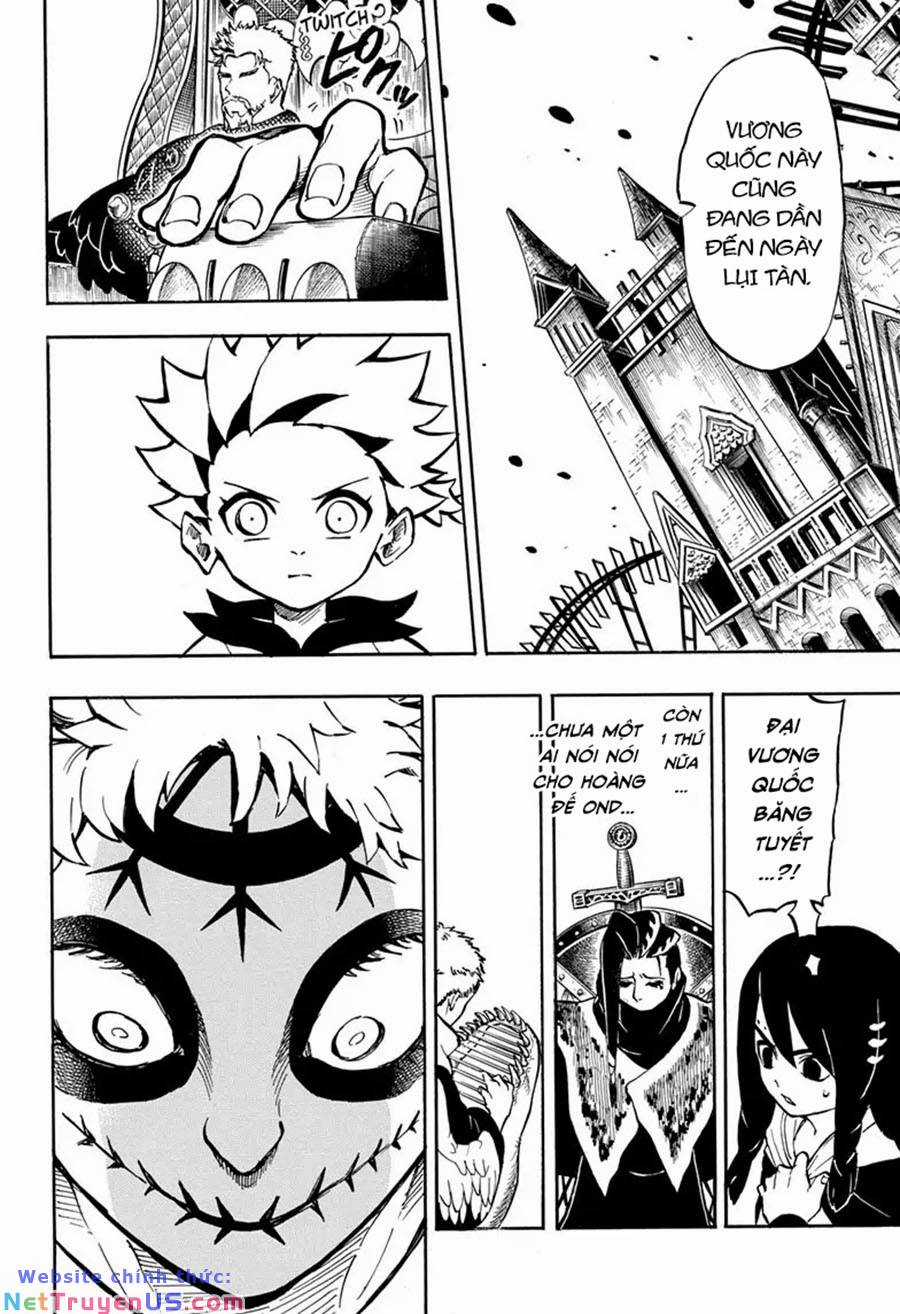 Gill: Chapter 9 trang 15