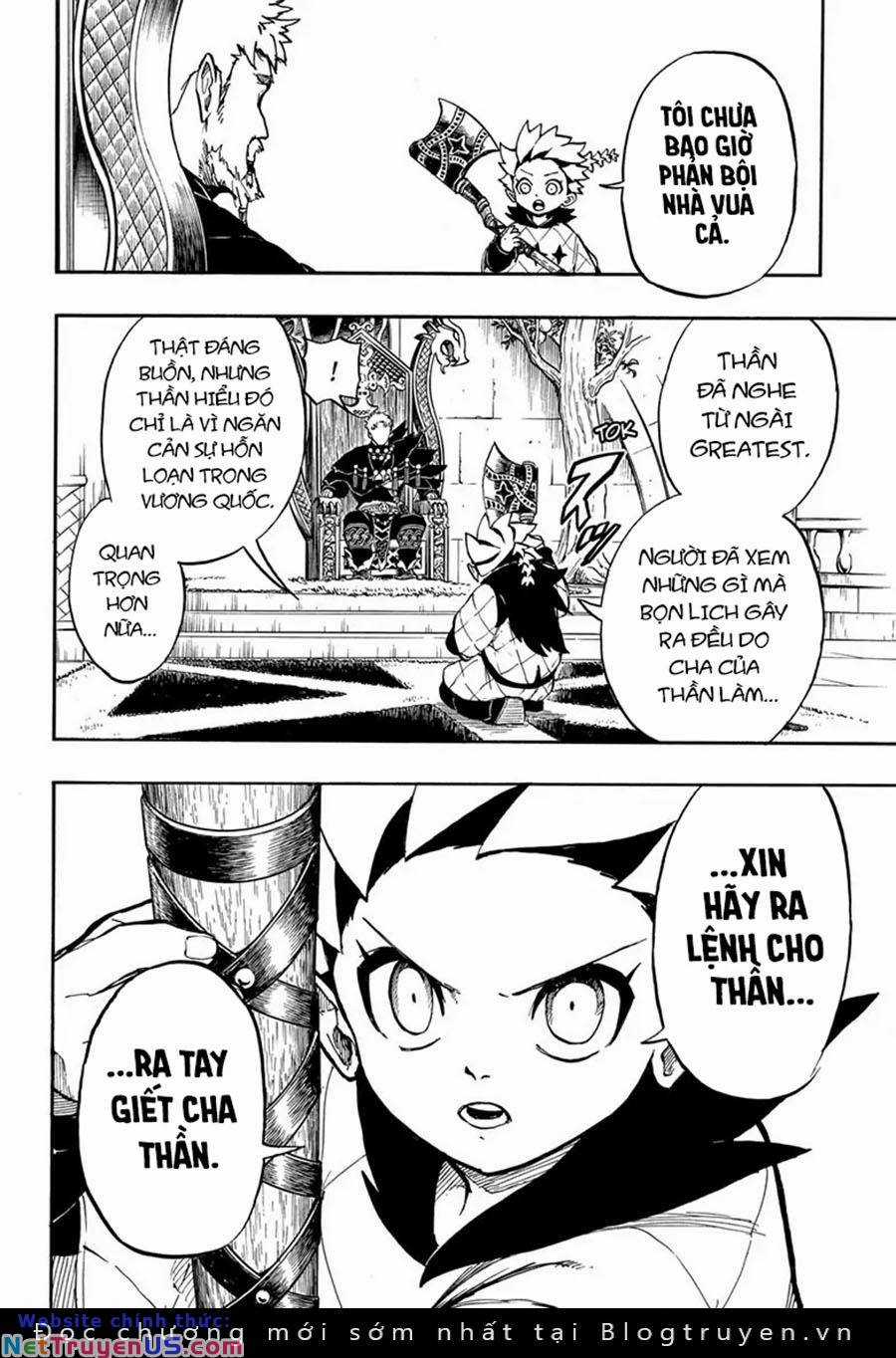 Gill: Chapter 9 trang 17