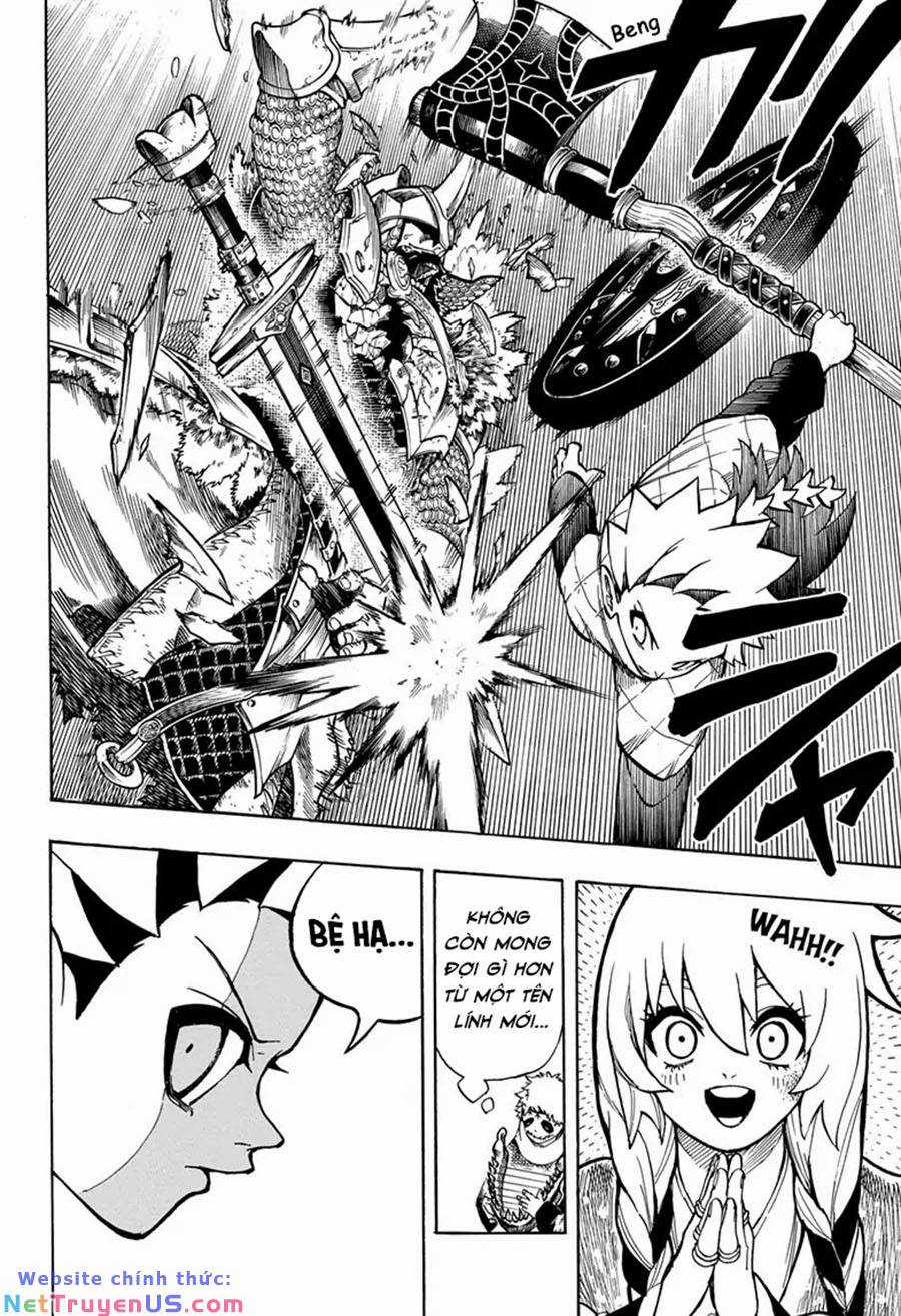 Gill: Chapter 9 trang 19