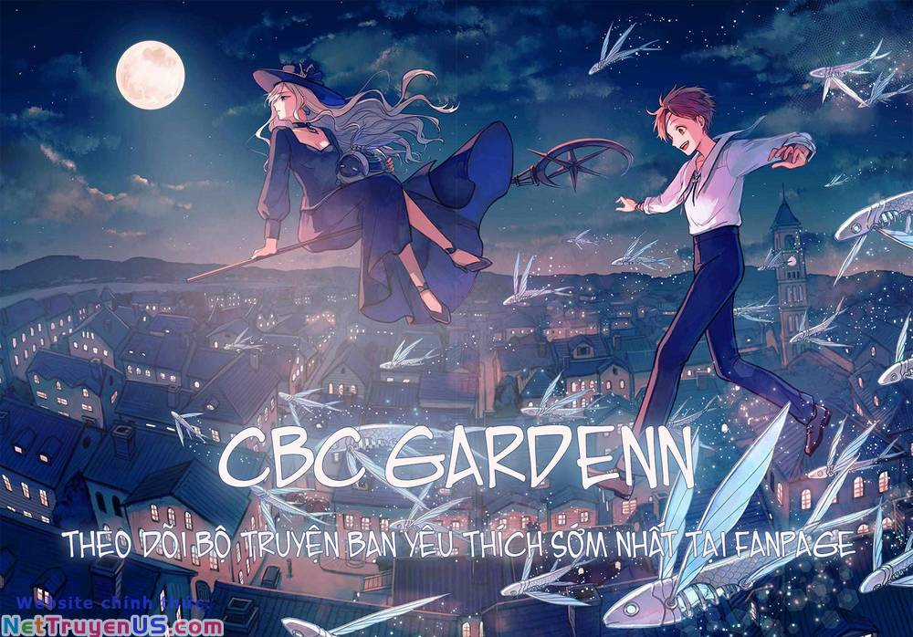 Gill: Chapter 9 trang 22