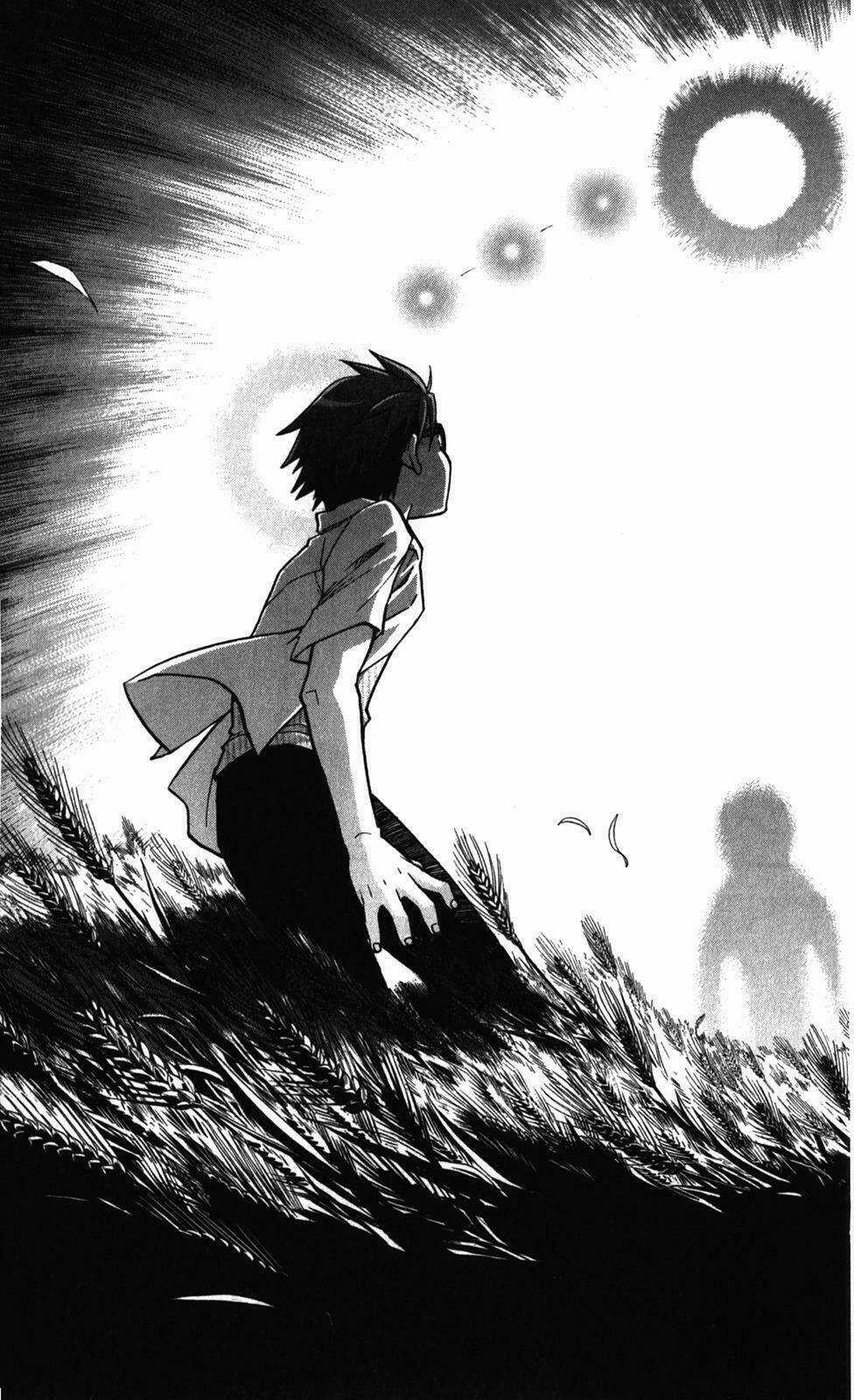 Gin No Saji Chapter 30 trang 2