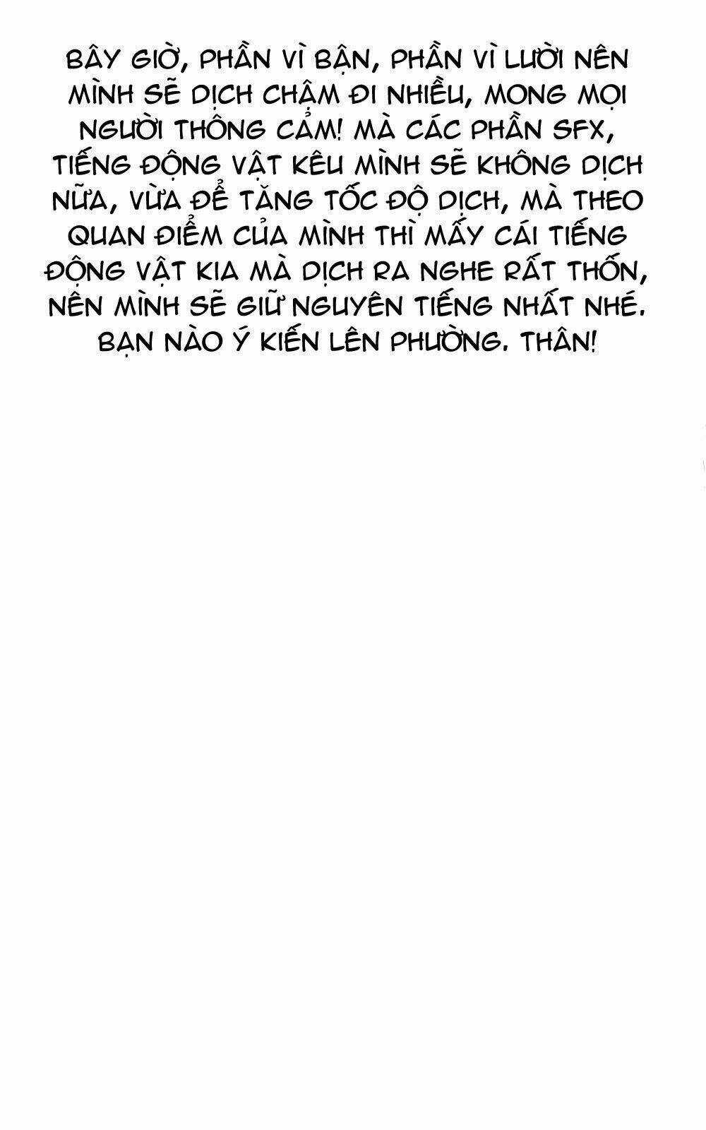 Gin No Saji Chapter 36 trang 3