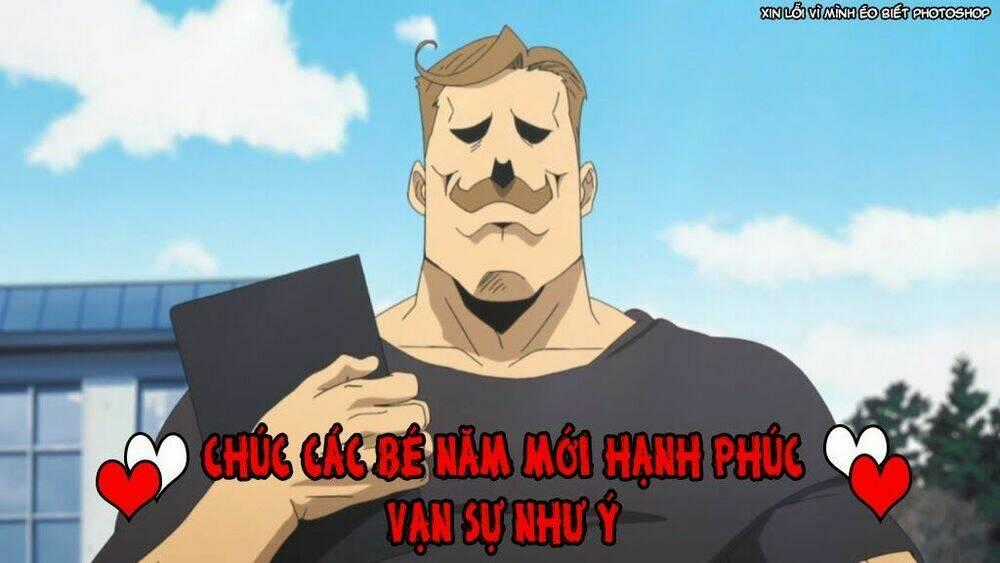 Gin No Saji Chapter 42 trang 20