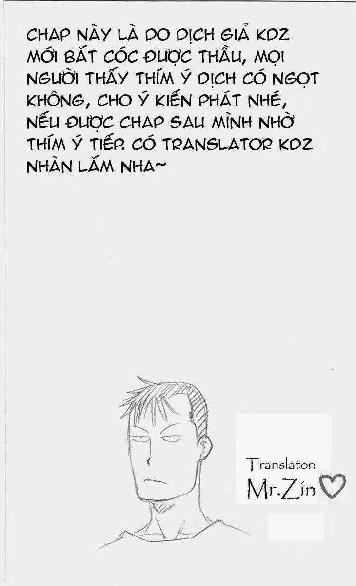 Gin No Saji Chapter 47 trang 19