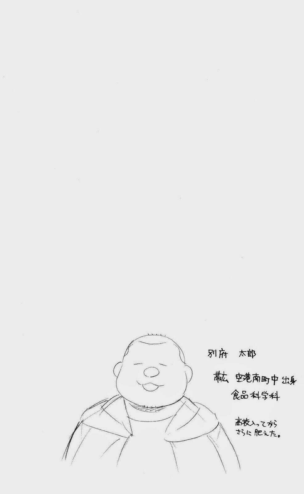 Gin No Saji Chapter 58 trang 18