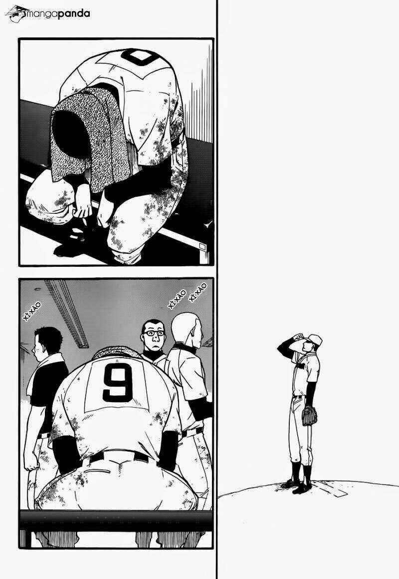 Gin No Saji Chapter 61 trang 11