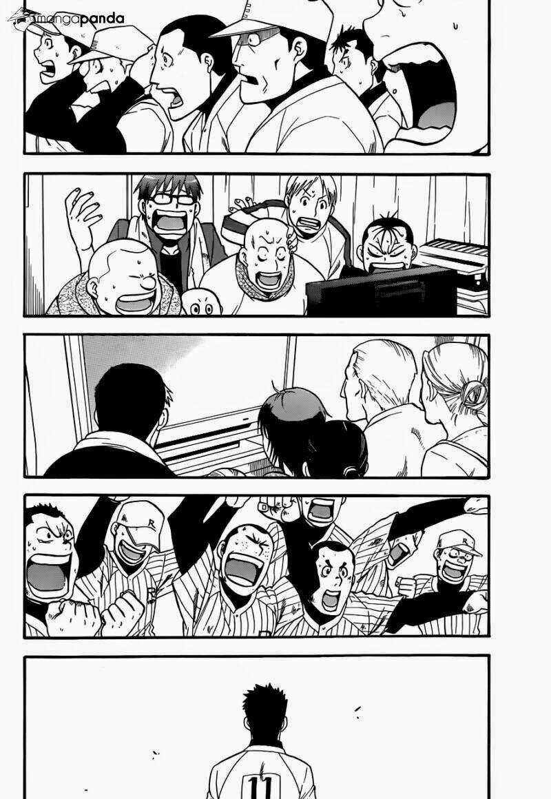 Gin No Saji Chapter 61 trang 9