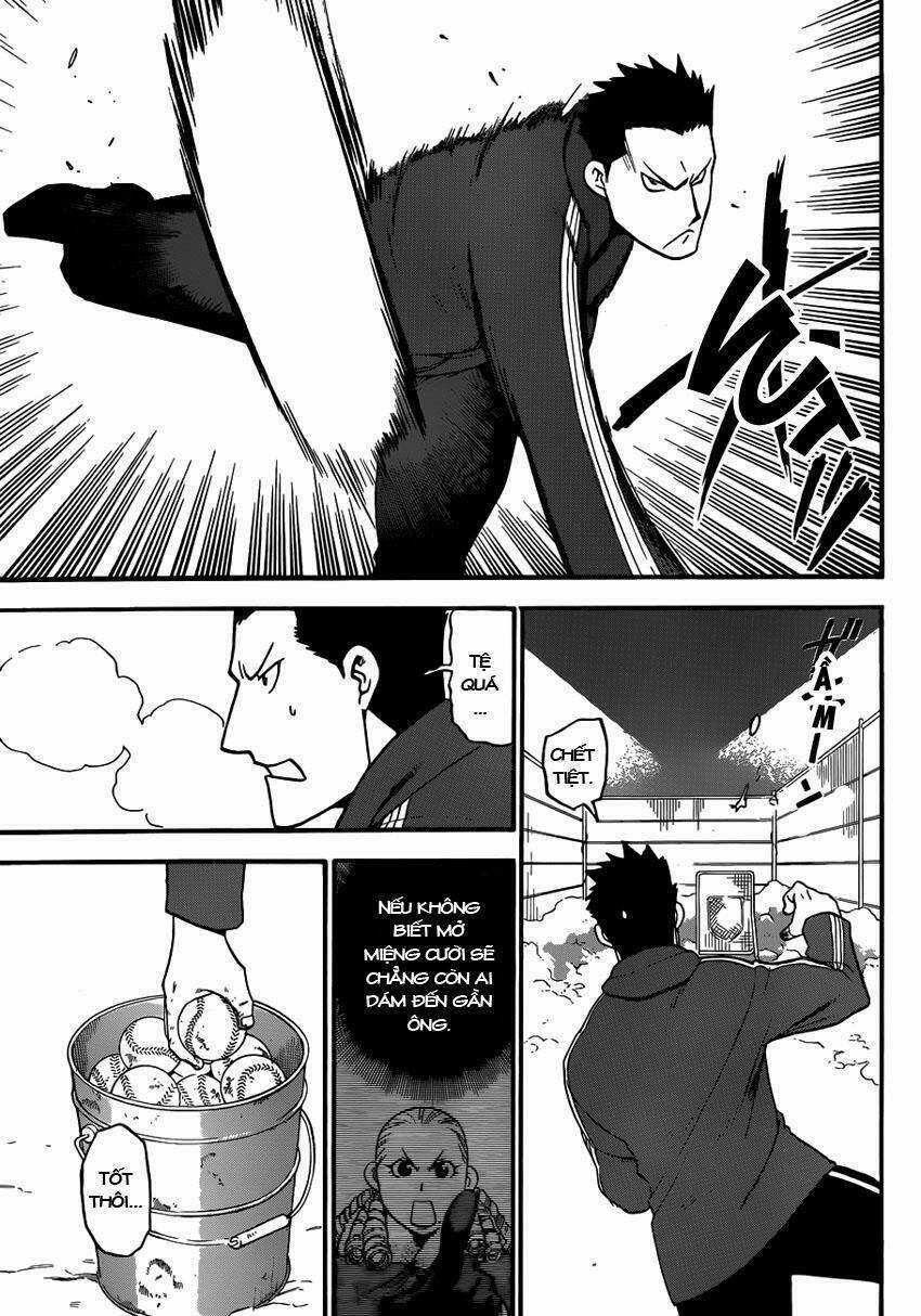 Gin No Saji Chapter 88 trang 17