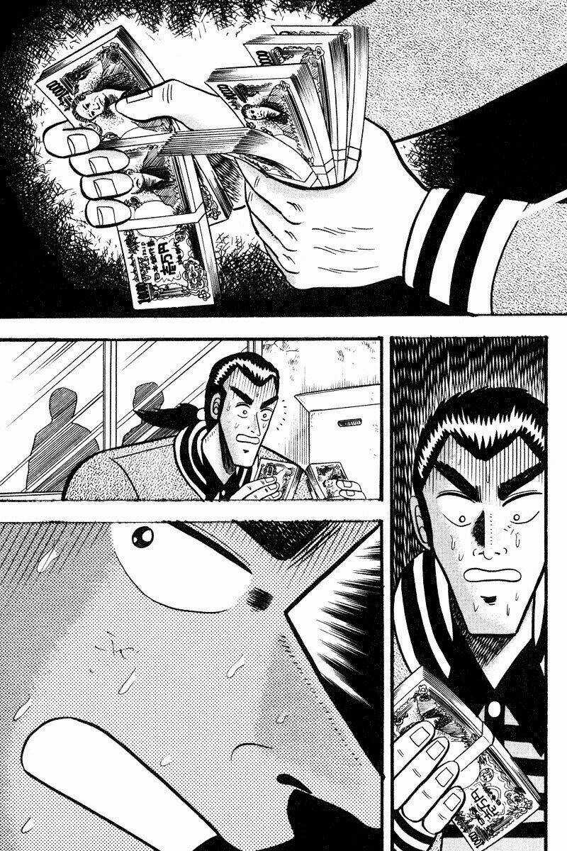 Gin To Kin Chapter 1 trang 19