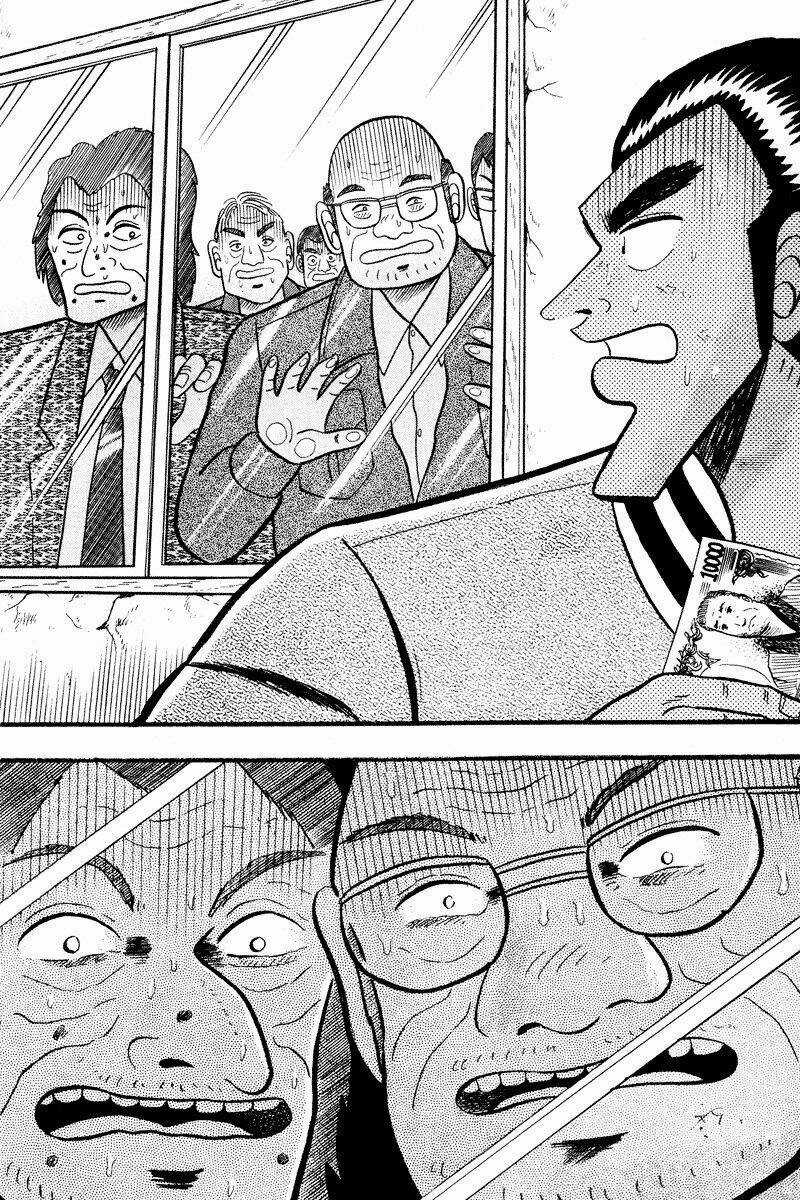 Gin To Kin Chapter 1 trang 20