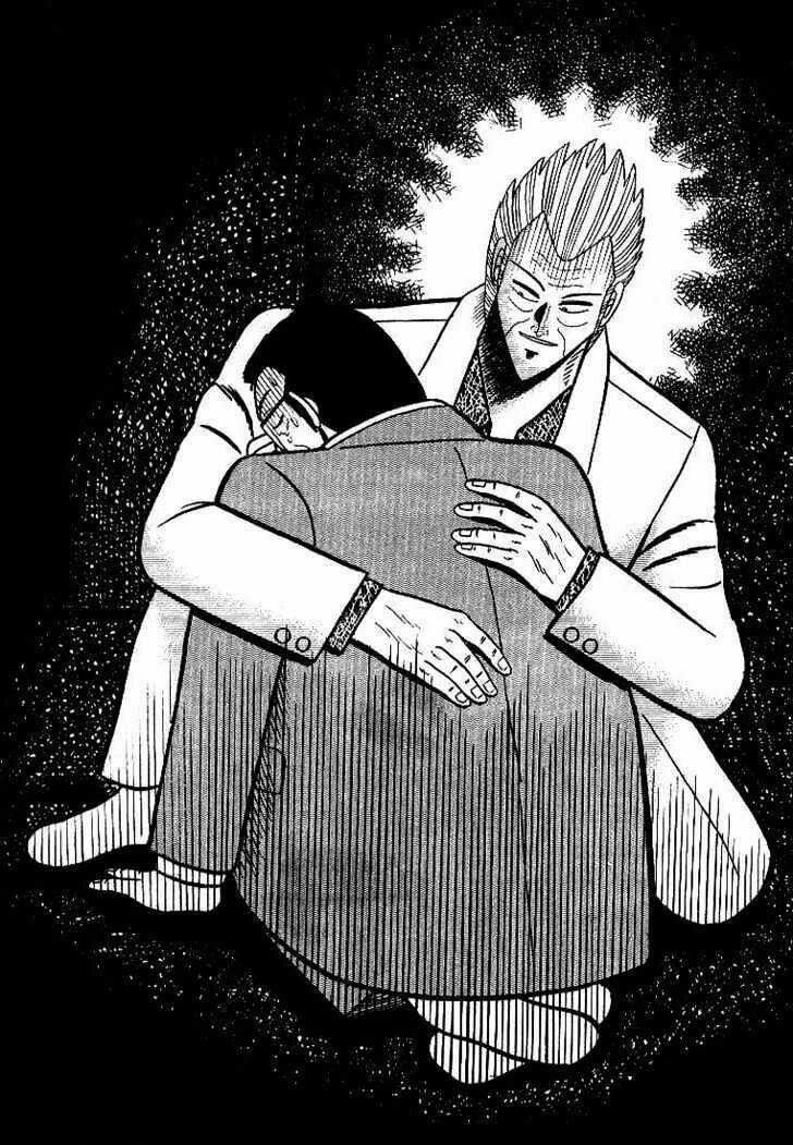 Gin To Kin Chapter 2 trang 20